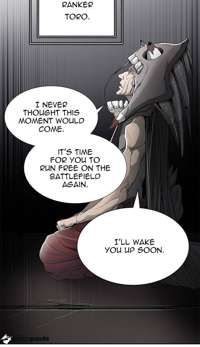 Tower of God Chapter 464 image 004